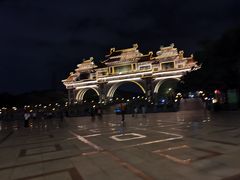 -顺峰山公园