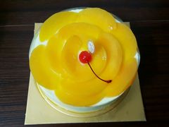 -OL’s Cake鲜荟千层(东风中路店)