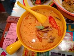 -碌碌发·东南亚风味烧烤档(体育西店)