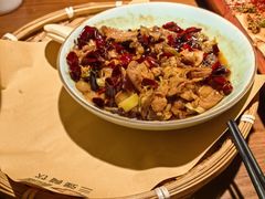 -三强鸽子(胜利路店)
