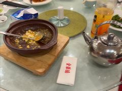 -北京全聚德(方庄店)