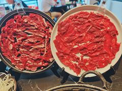 -巴蜀大将火锅(春熙店)