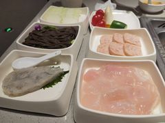-海底捞火锅(江北万达商业广场店)