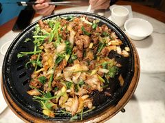 -京味斋·北京烤鸭(华威桥北工大店)