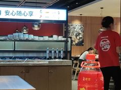 -季季红火锅(长沙步行街店)