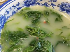 上汤桑叶-五邑人家(江门店)