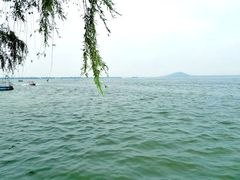 -东湖生态旅游风景区
