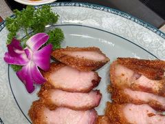 -国家五钻酒家·西樵旺阁渔村(西樵店)