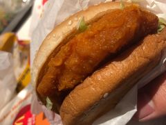 -麦当劳(广州新港东路第二分店)
