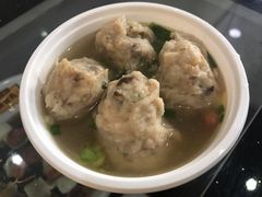 原味盲公丸-无影脚佛山陈氏盲公丸始创店(飞鸿街店)