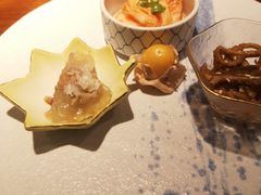 -yokocho上横町·日本食街(深业上城店)