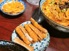 招牌肥肠-粉家柳州螺蛳粉(杨宅路店)