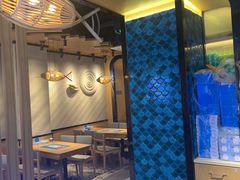 -爱妻鱼•老体北重庆水煮鱼•川菜(白云路店)