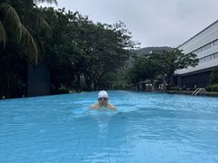 -三亚太阳湾柏悦酒店