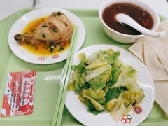 -北大家园食堂