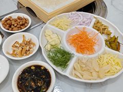 -凯盈阁·顺德私房菜·桑拿鸡
