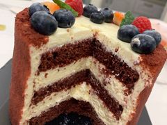 -姆们M Sweetie Cake(三里屯店)