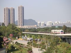 -低涌(地铁站)