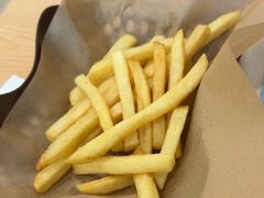 -德克士(茶店子客运站店)