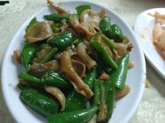 -黎记大排档(慈云路店)