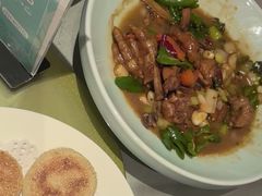 -静之湖湖畔餐厅