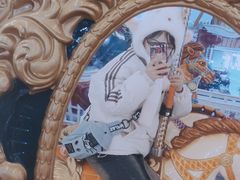 -成都欢乐谷