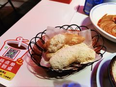 -火宫殿·小吃王国(坡子街店)