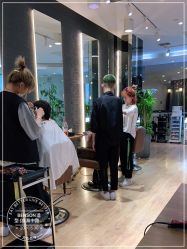 -意廊 Hair Salon