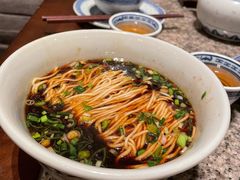 老牌阳春面-南京大牌档(富力海珠城店)