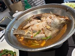 -简小舍·民间手艺菜(武昌江滩店)