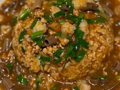 -北李妈妈菜·海肠捞饭(高新万达店)