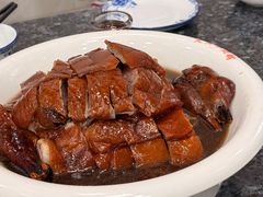 -黄连大头华烧鹅(萧地大马路店)