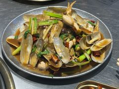 -炉队长·齐齐哈尔家庭烤肉(马家堡店)