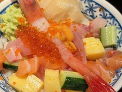 -江户前寿司·日料·寿喜烧(中关村壹号店)