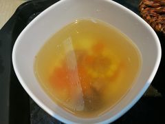 例汤-皇上皇腊味店(下九路店)