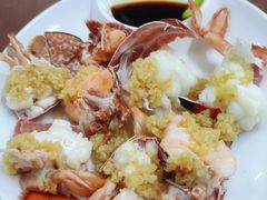 -强记龙虾钳(定安里店)