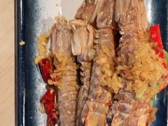 -避风塘(百联东郊店)