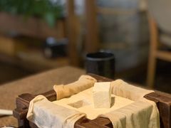 坊间豆腐-几荷·恰似故人来(秀水广场店)