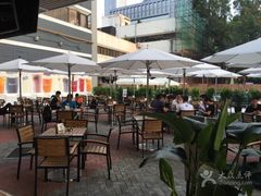 露天位-813芭依珊 BAESAn(皇冠十畝地店)