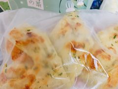 菠菜肉骨头-奈雪的茶(红谷滩万达广场店)