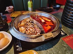 -牛New寿喜烧(金鹰世界店)