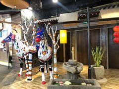 -茶马花街(城西银泰城店)