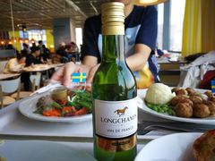 -宜家家居(西安未央商场店)