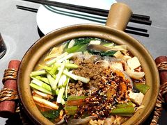 -李赵合鲜肉烧烤(西荷店)