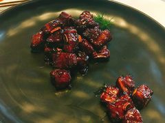 江雪可乐小排-贝勒爷·酥不腻烤鸭
