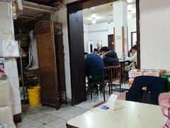 -满口香饭店