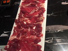 -古乐牛香·鲜牛肉牛杂火锅(五一中路店)