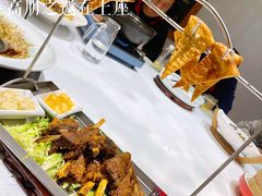 -上座云间·青年赣菜(绿茵店)