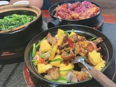 -旺爷砂锅·茶作(国贸城店)