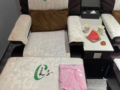 -华夏良子·足道SPA艾灸(三里屯店)